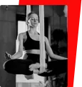 Home Aerial Yoga