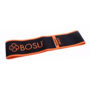 Cart Bosu Fabric Resistance Bands Hvy