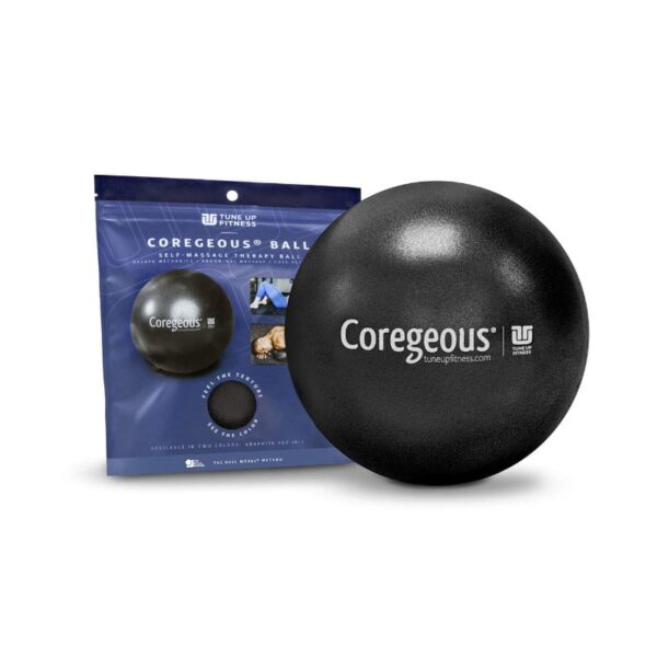 Coregeous® Ball Graphite Coregeous® Ball Graphite