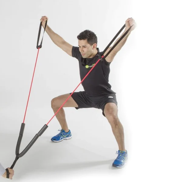 Gray_Cook_band_Action Gray Cook Band Action