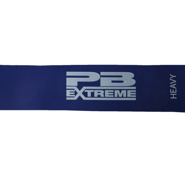 Pb Extreme Mini Band 23cm Heavy Blue