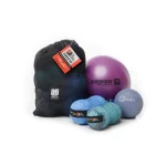 Roll Model® Starter Kit of massage therapy balls