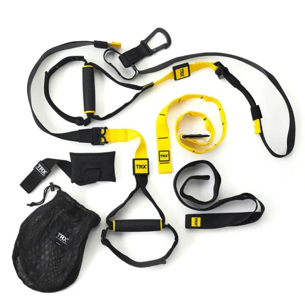 TRX Pro4 Suspension Trainer TRX Pro4 Suspension Trainer