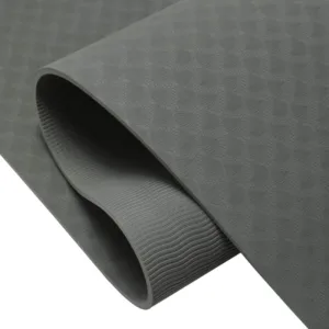 Professional TPE Exercise Mat