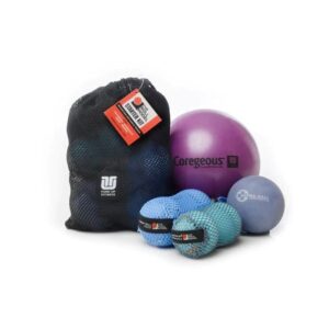 Knowledge Hub How To Use Massage Ball On Back