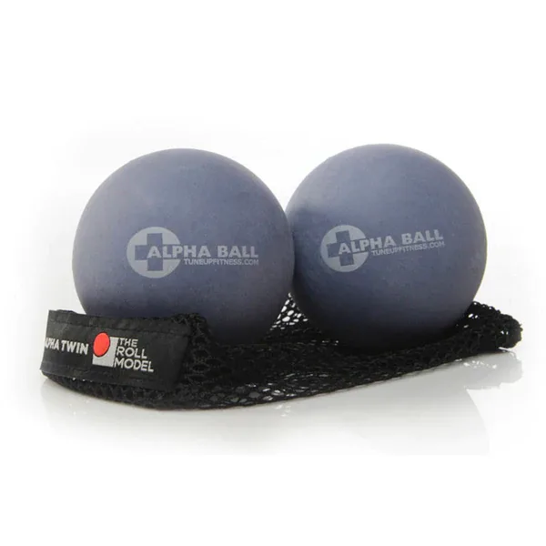 How To Use A Massage Ball How To Use Massage Ball On Shoulder