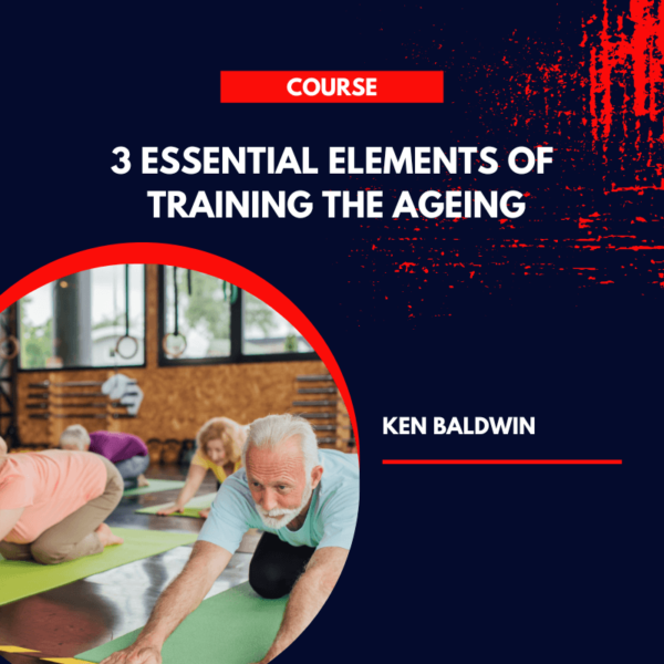 3 Essential Elements 3 Essential Elements