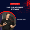 Pain Free Movement Specialist L1