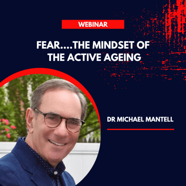 Michael Mantell Michael Mantell