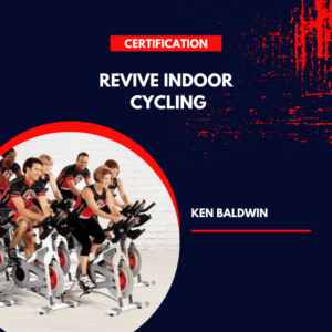 Revive Indoor Cycling Instructor Course