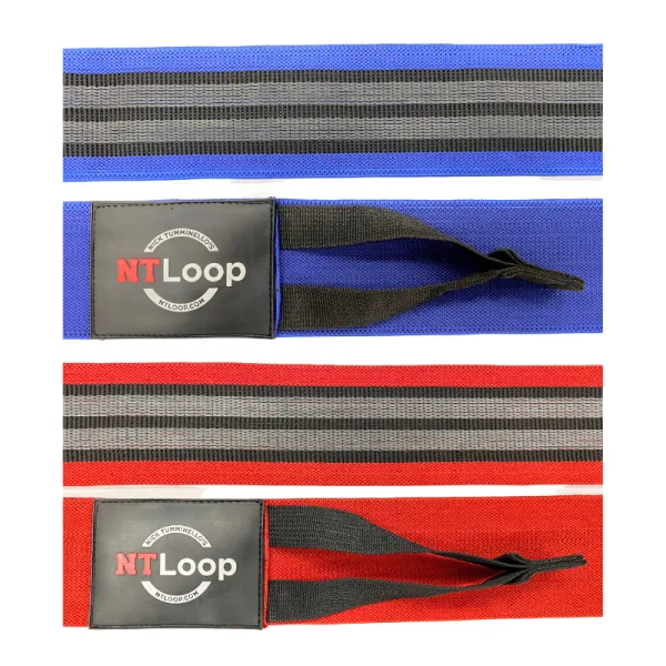 Nt Loop Double Sided
