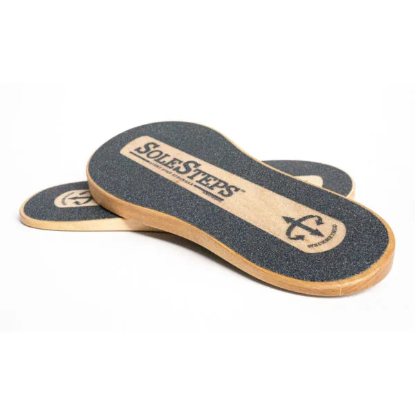 SOLESTEPS®
