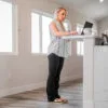 Solesteps Desk