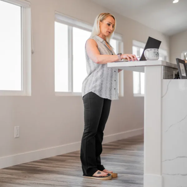 WeckMethod SOLESTEPS® | Perform Better Pro-ED