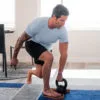 Solesteps Kettlebell