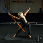 Stick Mobility Intro Workshop