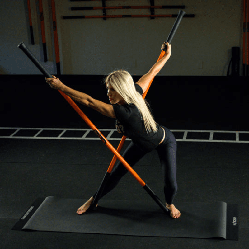 Stick Mobility Intro Workshop