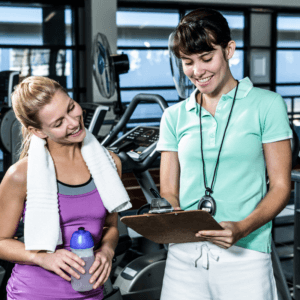 Menopause Health and Fitness Specialist Menopause Health and Fitness Specialist