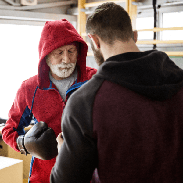 Parkinson's Disease Fitness Specialist Parkinson's Disease Fitness Specialist