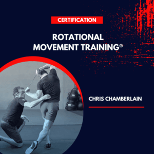 Rotational Movement Training