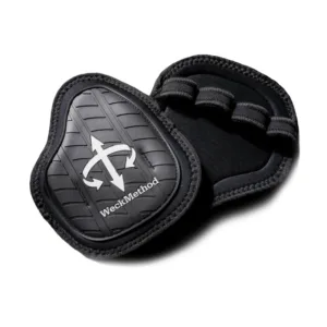 Weckmethod Punch Pads