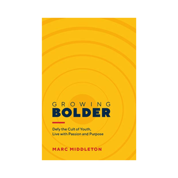 Defy The Cult of Youth Marc Middleton Defy The Cult Of Youth Marc Middleton