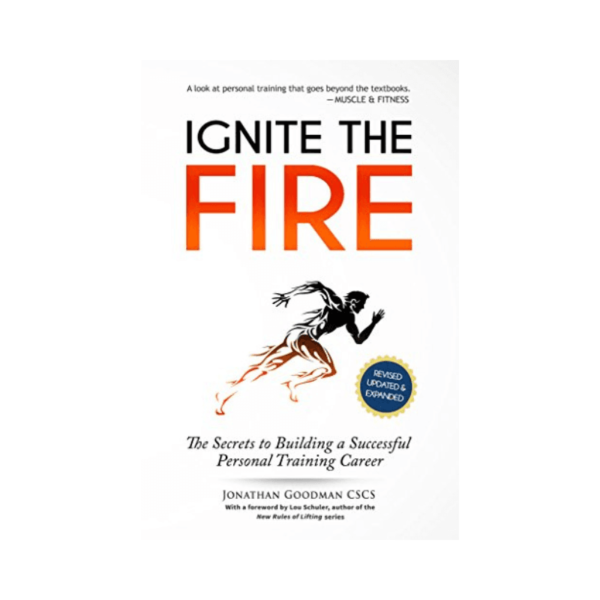 Ignite The Fire Book Ignite The Fire Book