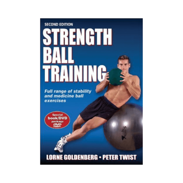 Strength Ball Training Strength Ball Training