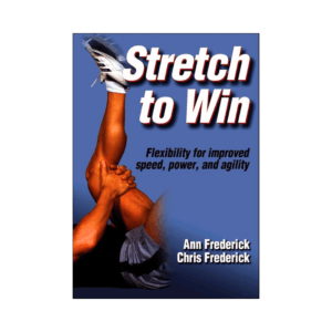 Stretch To Win Book