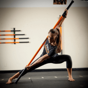 Stick Mobility Certification L1