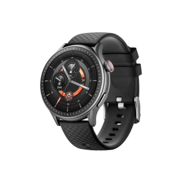 GTR3 Smart Watch Black GTR3 Smart Watch Black