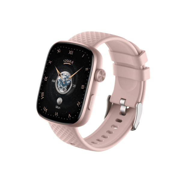 GTS8 Smart Watch Pink GTS8 Smart Watch Pink