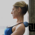 How to use a massage ball