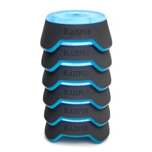 BlazePod trainer Kit - 6 Pods