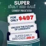 Healthy Ageing Summit 2026