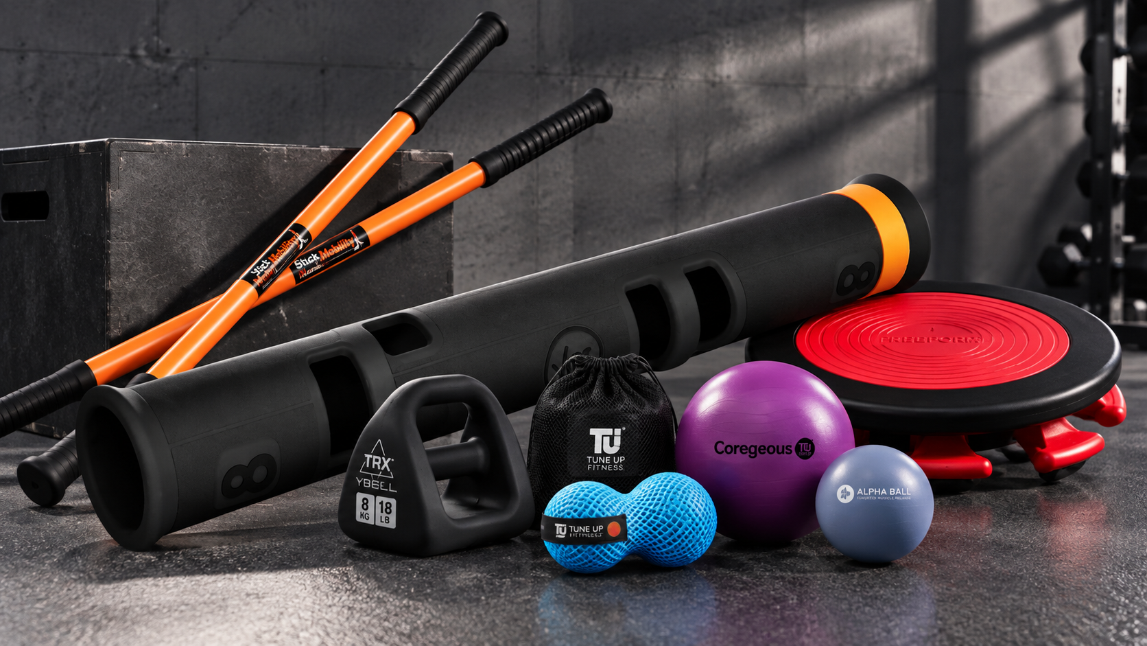 Equipment