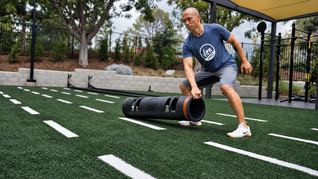 ViPR PRO Trevor