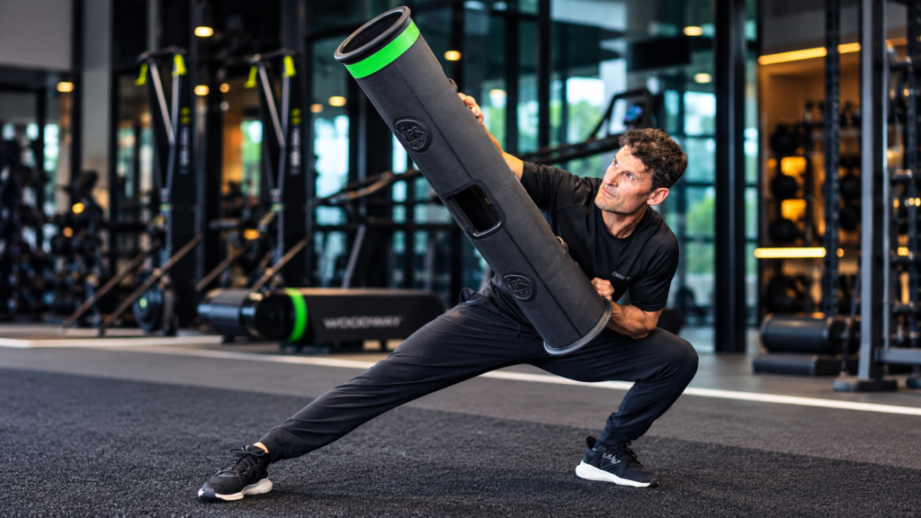 ViPR Pro Studio Simon