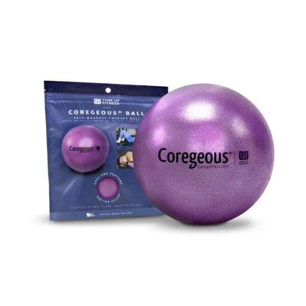 Coregoeus Ball Iris