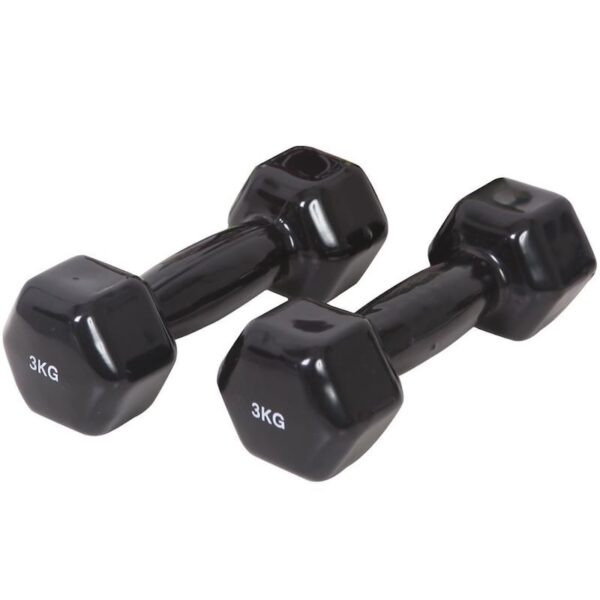 Hand Weights