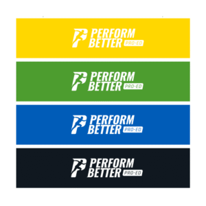 Mini Resistance Bands