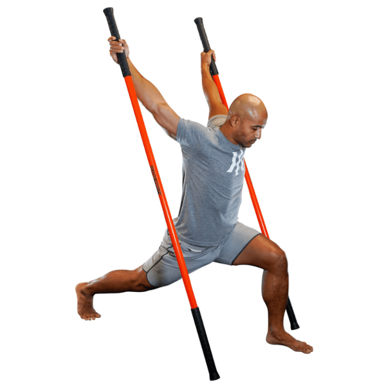 Stick Mobility Individual Long | Perform Better Pro-Ed