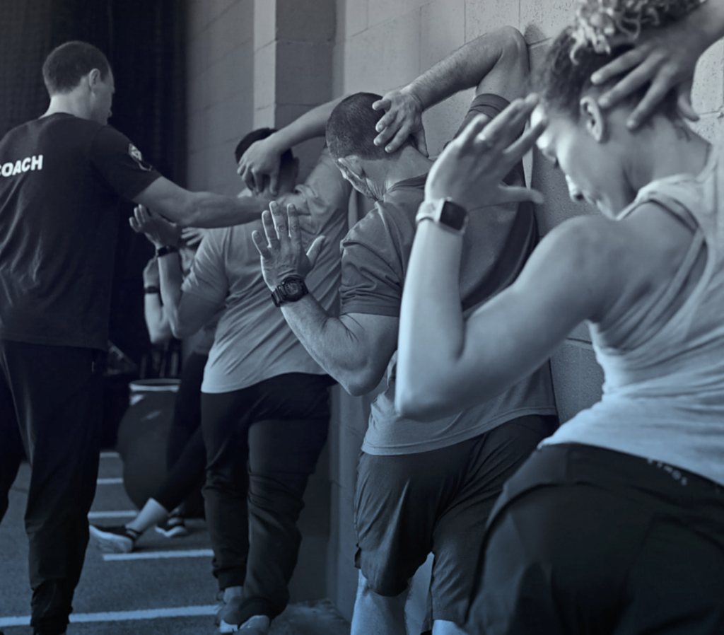 WeckMethod Coaching